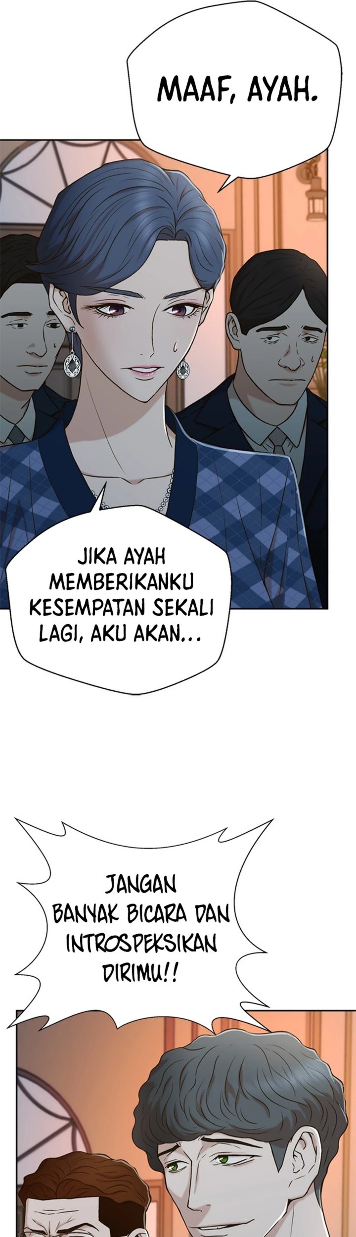 Judge Lee Han Young Chapter 38 - halaman 65