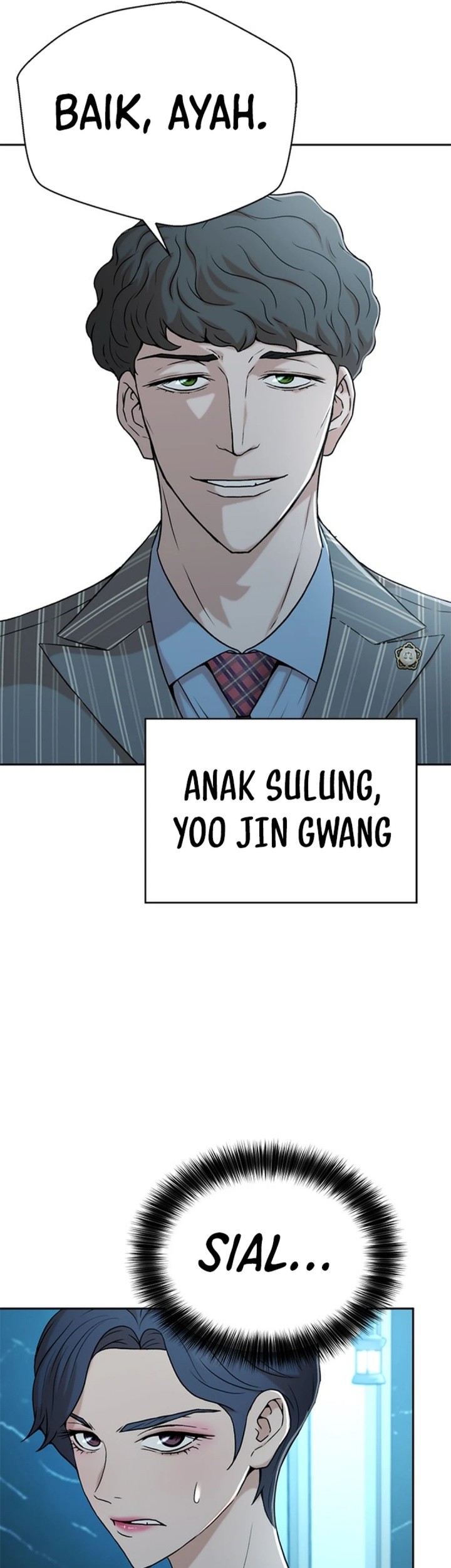 Judge Lee Han Young Chapter 38 - halaman 69