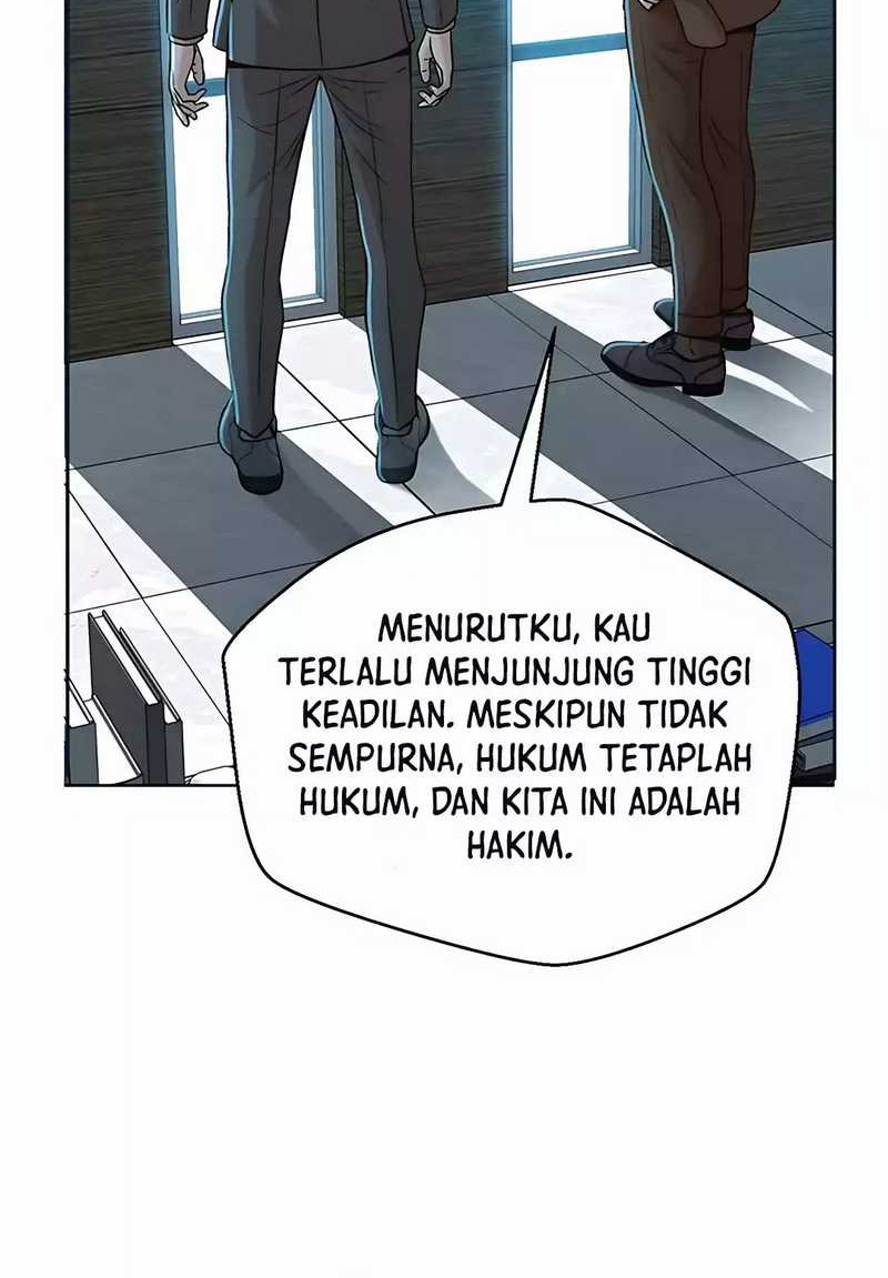 Judge Lee Han Young Chapter 39 - halaman 13