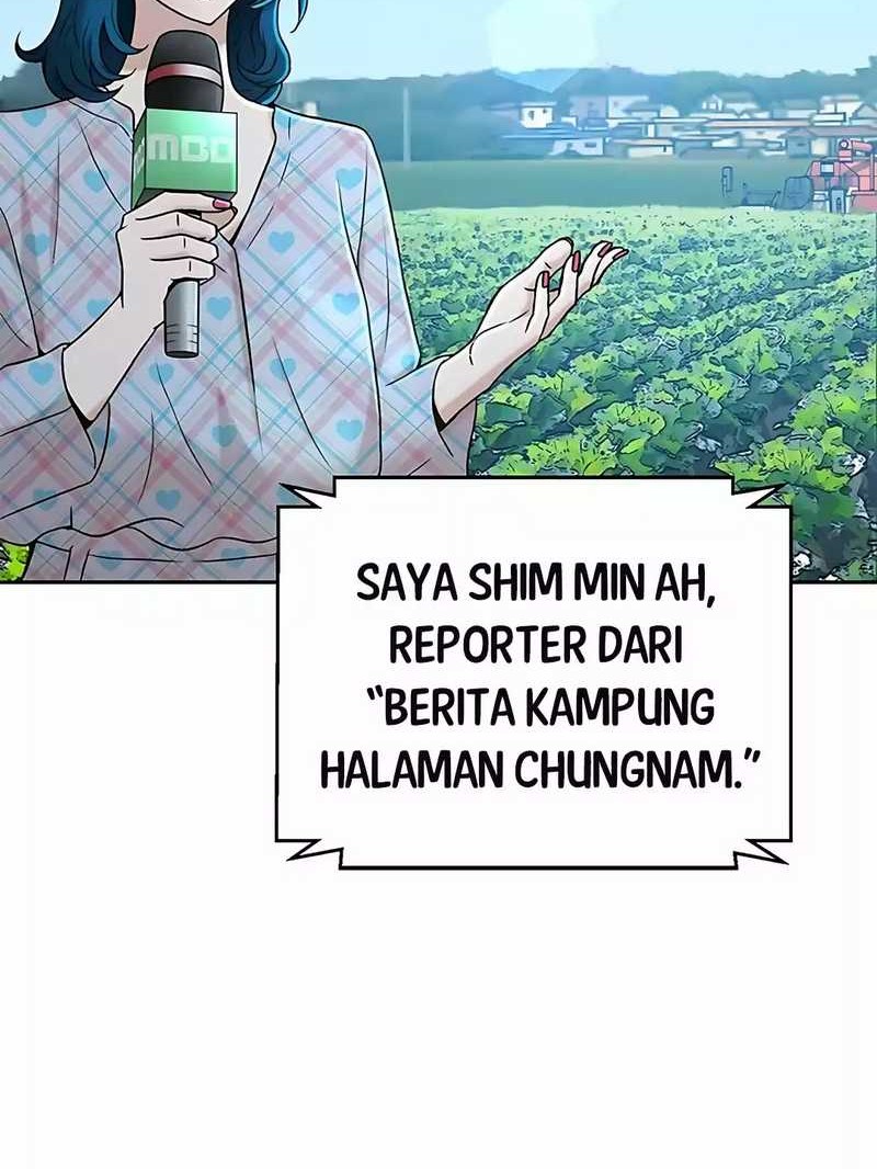 Judge Lee Han Young Chapter 39 - halaman 2