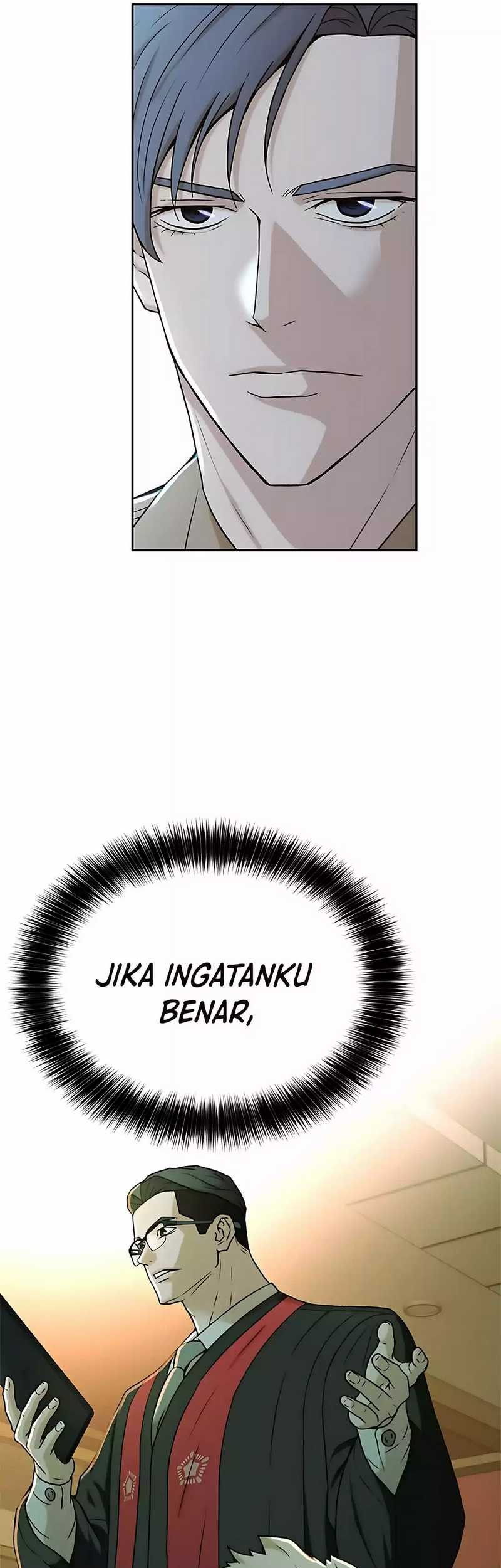 Judge Lee Han Young Chapter 39 - halaman 28