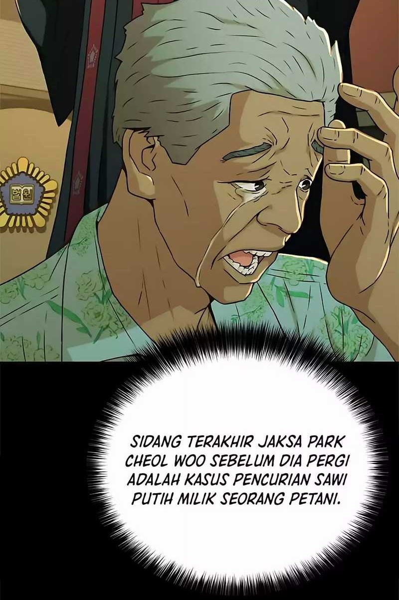 Judge Lee Han Young Chapter 39 - halaman 29