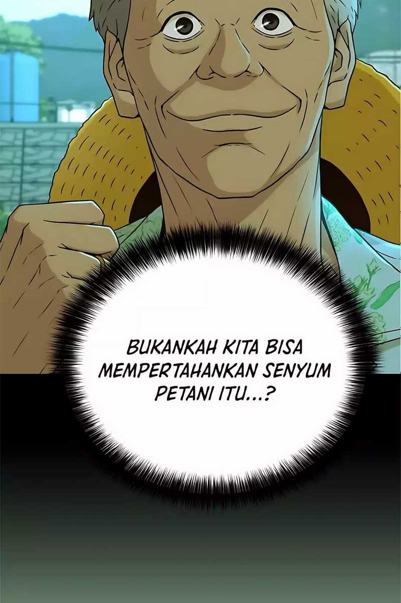 Judge Lee Han Young Chapter 39 - halaman 33