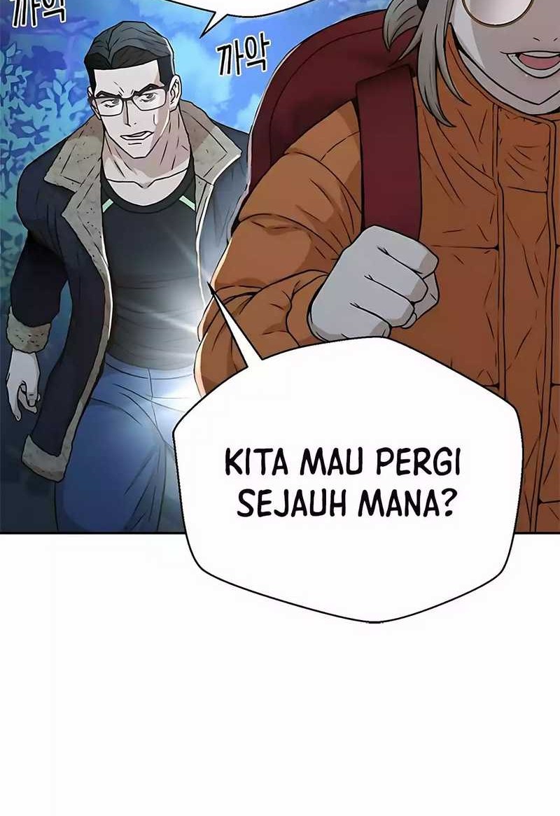 Judge Lee Han Young Chapter 39 - halaman 39