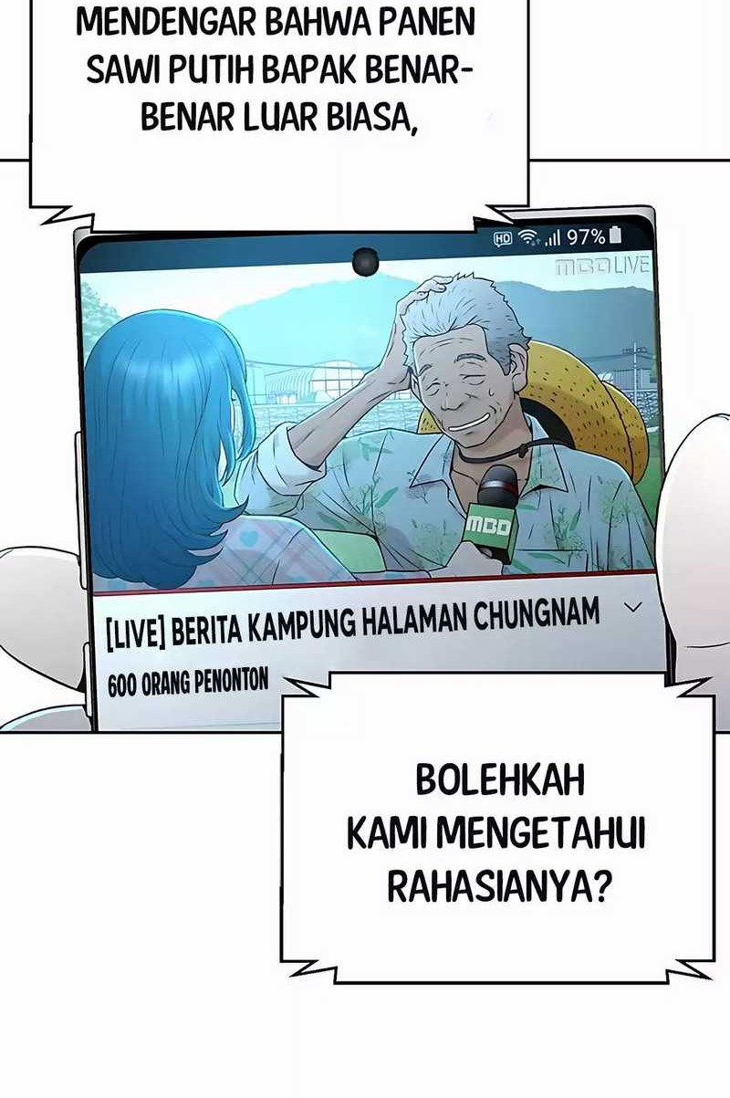 Judge Lee Han Young Chapter 39 - halaman 4