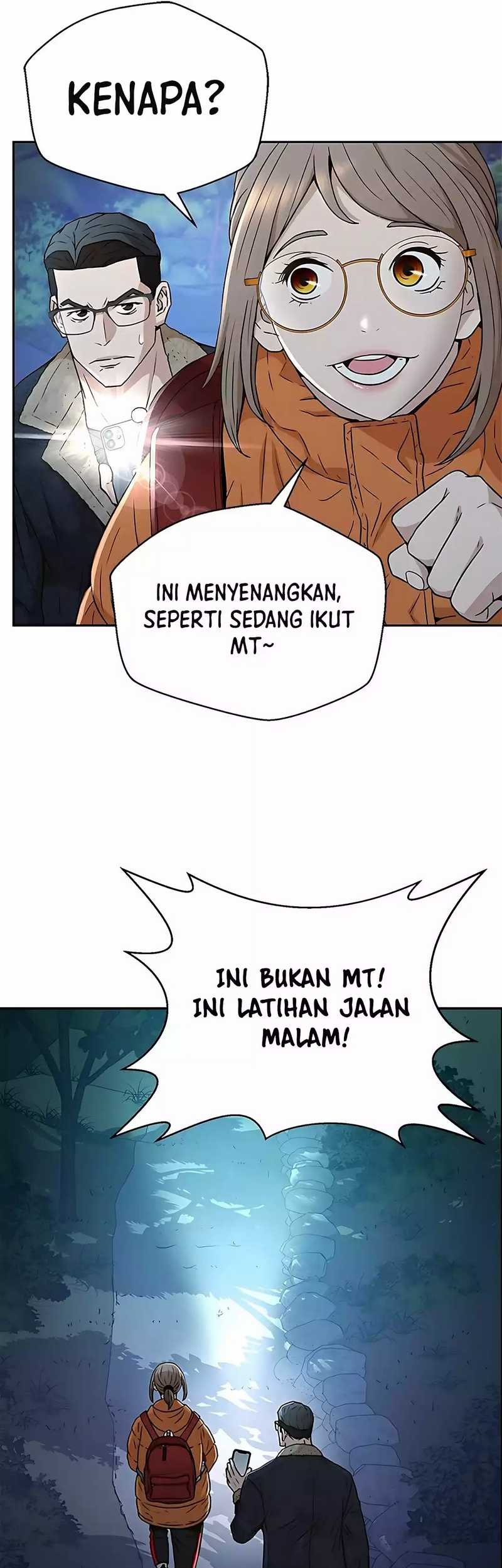 Judge Lee Han Young Chapter 39 - halaman 40