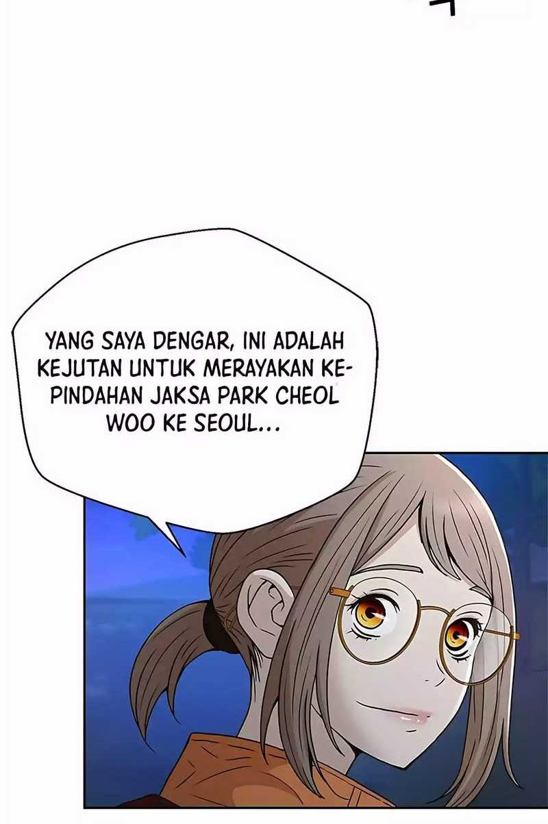 Judge Lee Han Young Chapter 39 - halaman 43