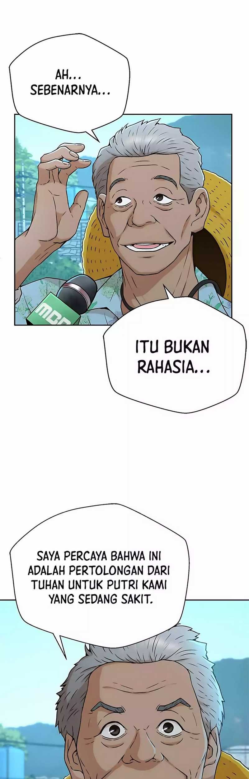 Judge Lee Han Young Chapter 39 - halaman 5