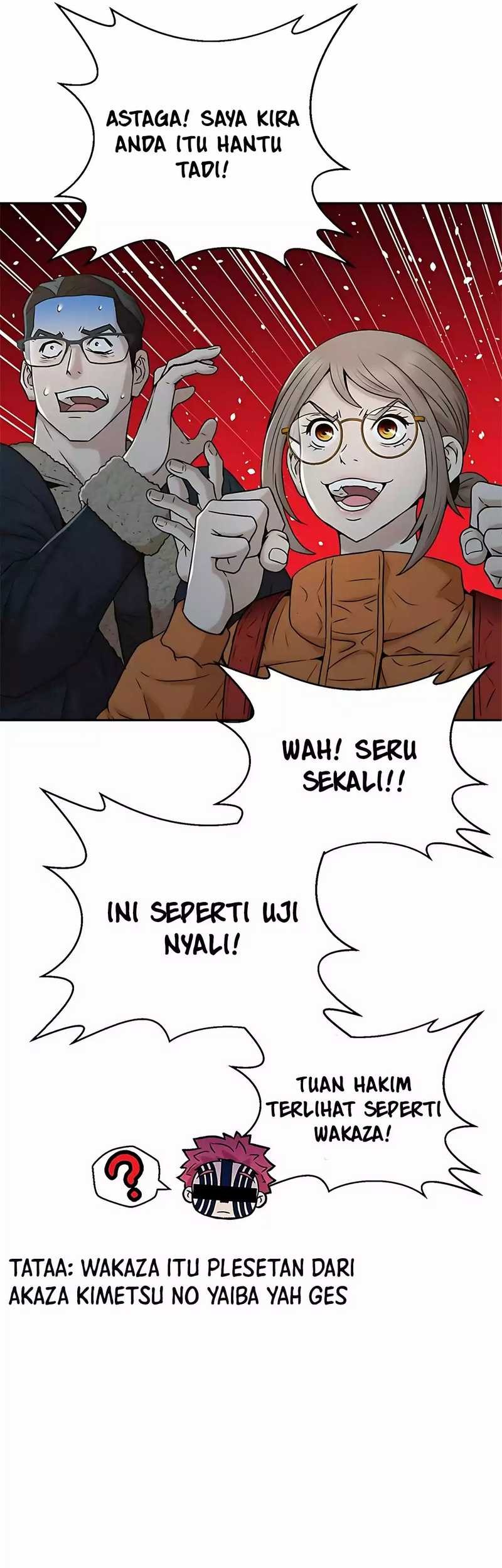 Judge Lee Han Young Chapter 39 - halaman 52
