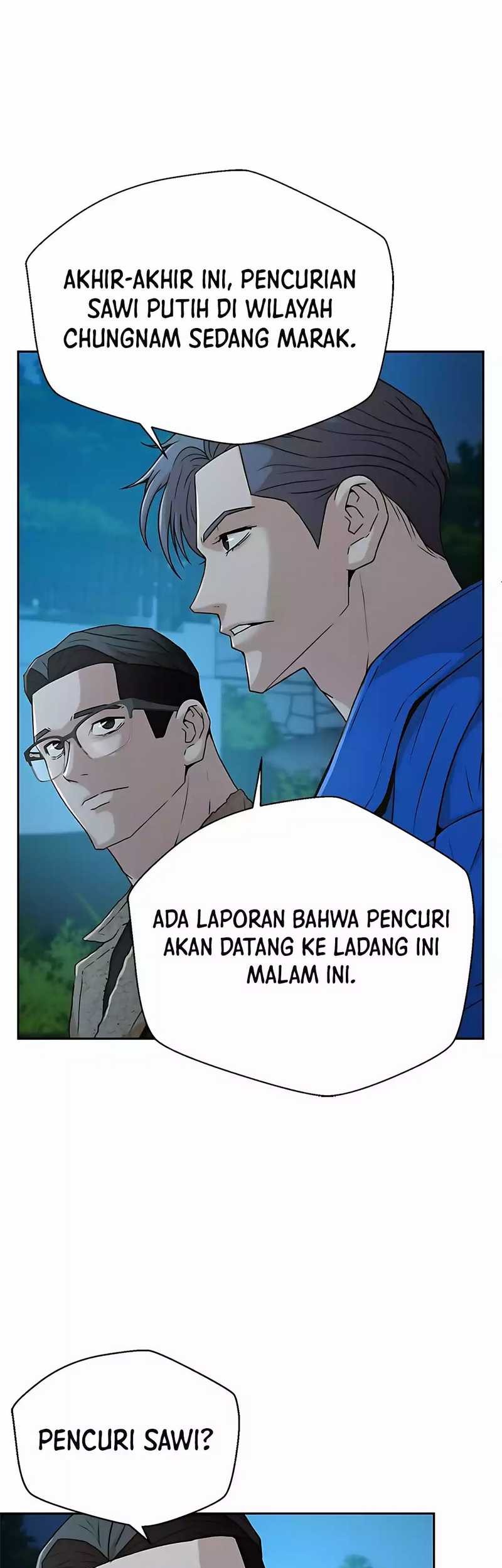 Judge Lee Han Young Chapter 39 - halaman 56