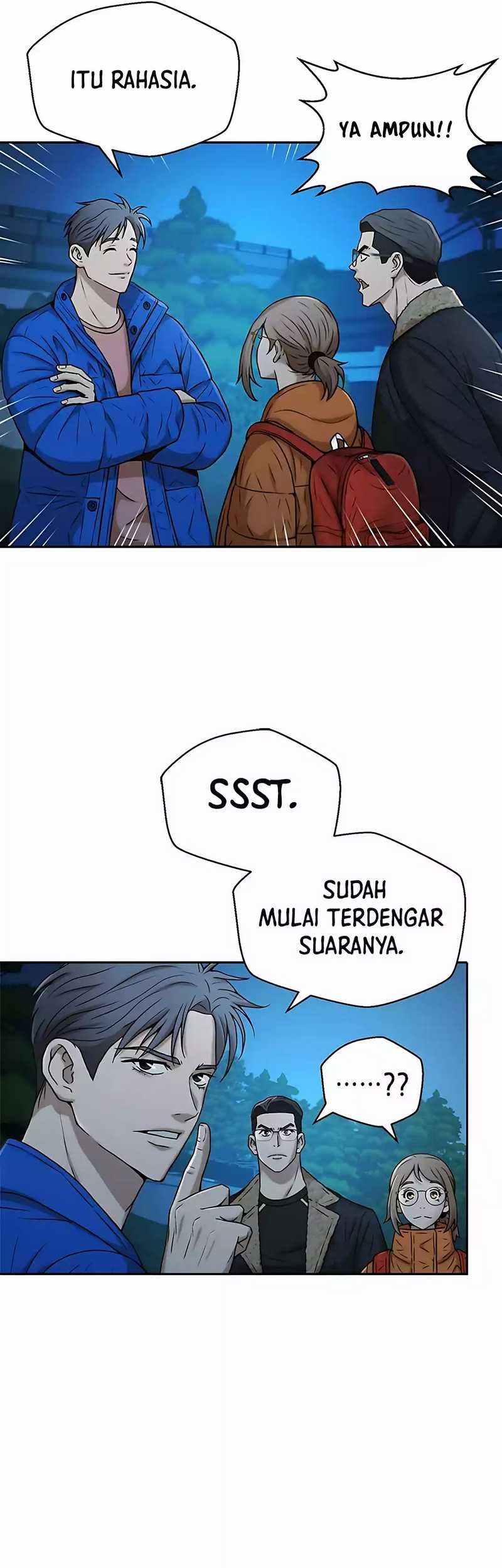 Judge Lee Han Young Chapter 39 - halaman 58