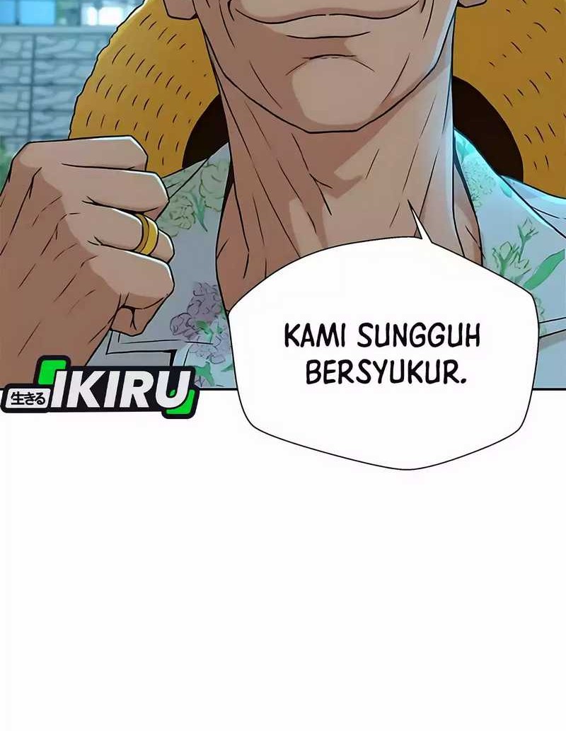 Judge Lee Han Young Chapter 39 - halaman 6
