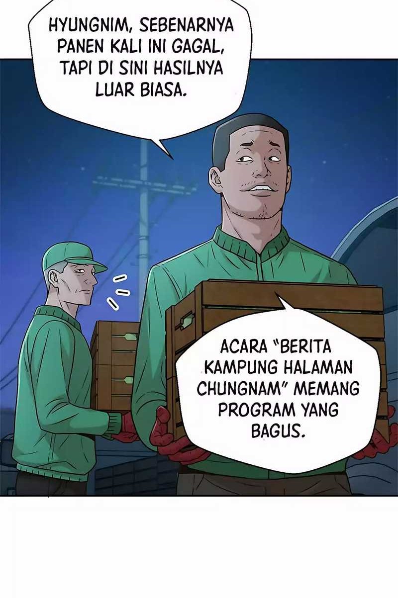 Judge Lee Han Young Chapter 39 - halaman 67