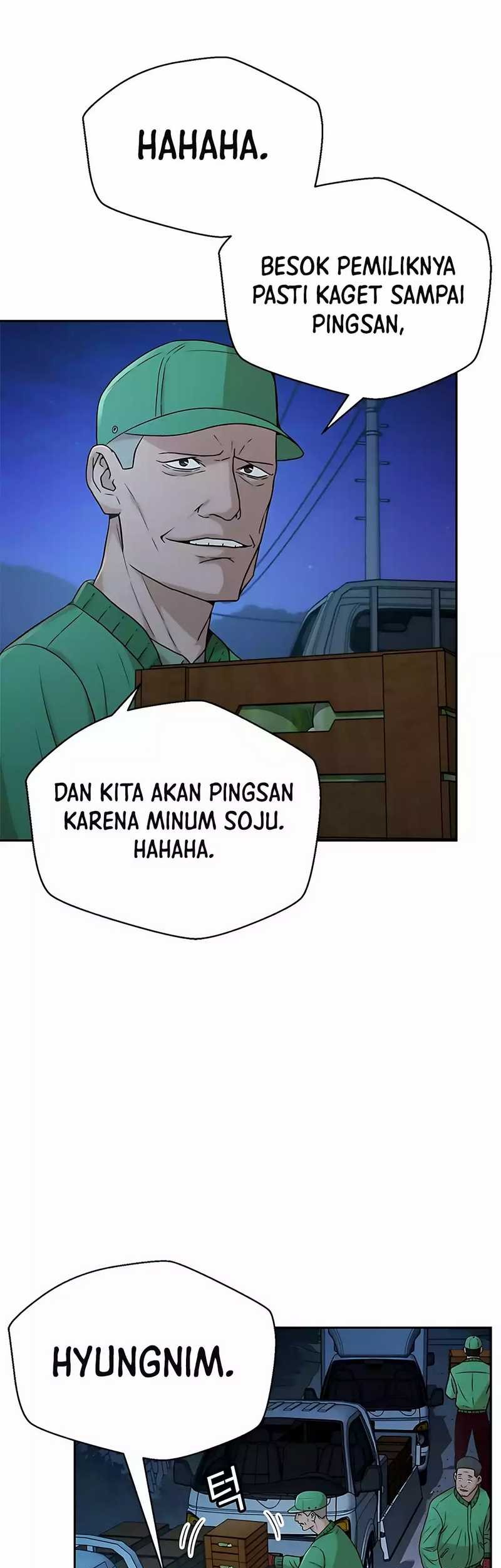 Judge Lee Han Young Chapter 39 - halaman 68