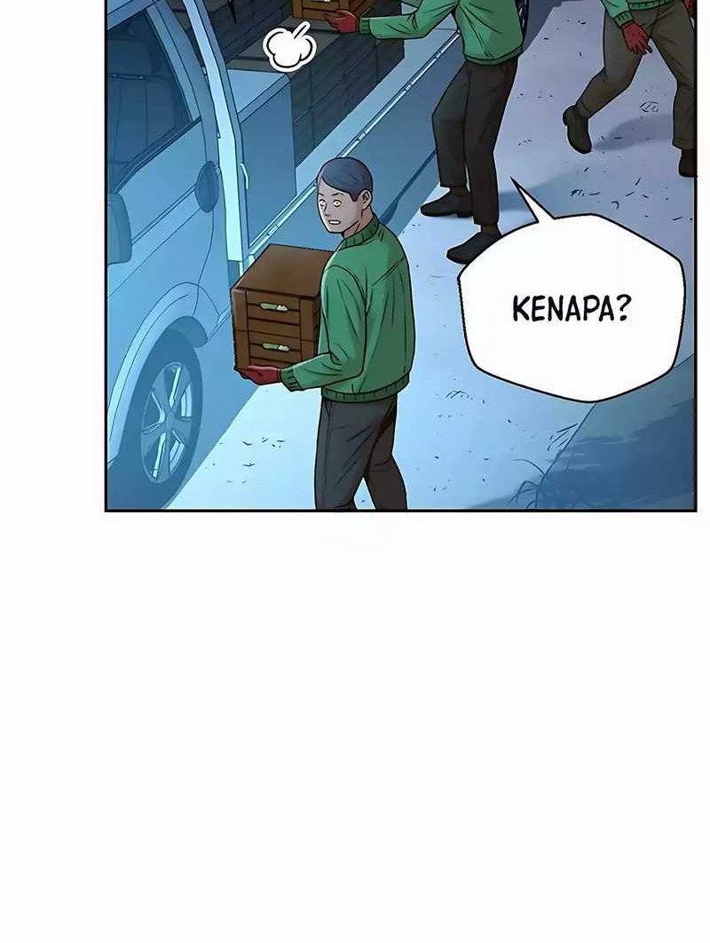 Judge Lee Han Young Chapter 39 - halaman 69