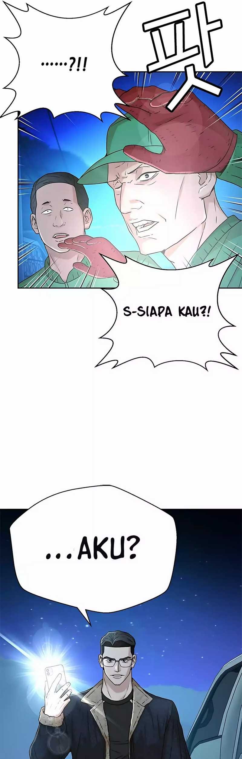 Judge Lee Han Young Chapter 39 - halaman 72