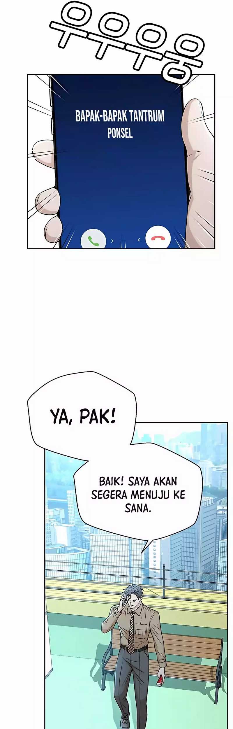 Judge Lee Han Young Chapter 39 - halaman 9