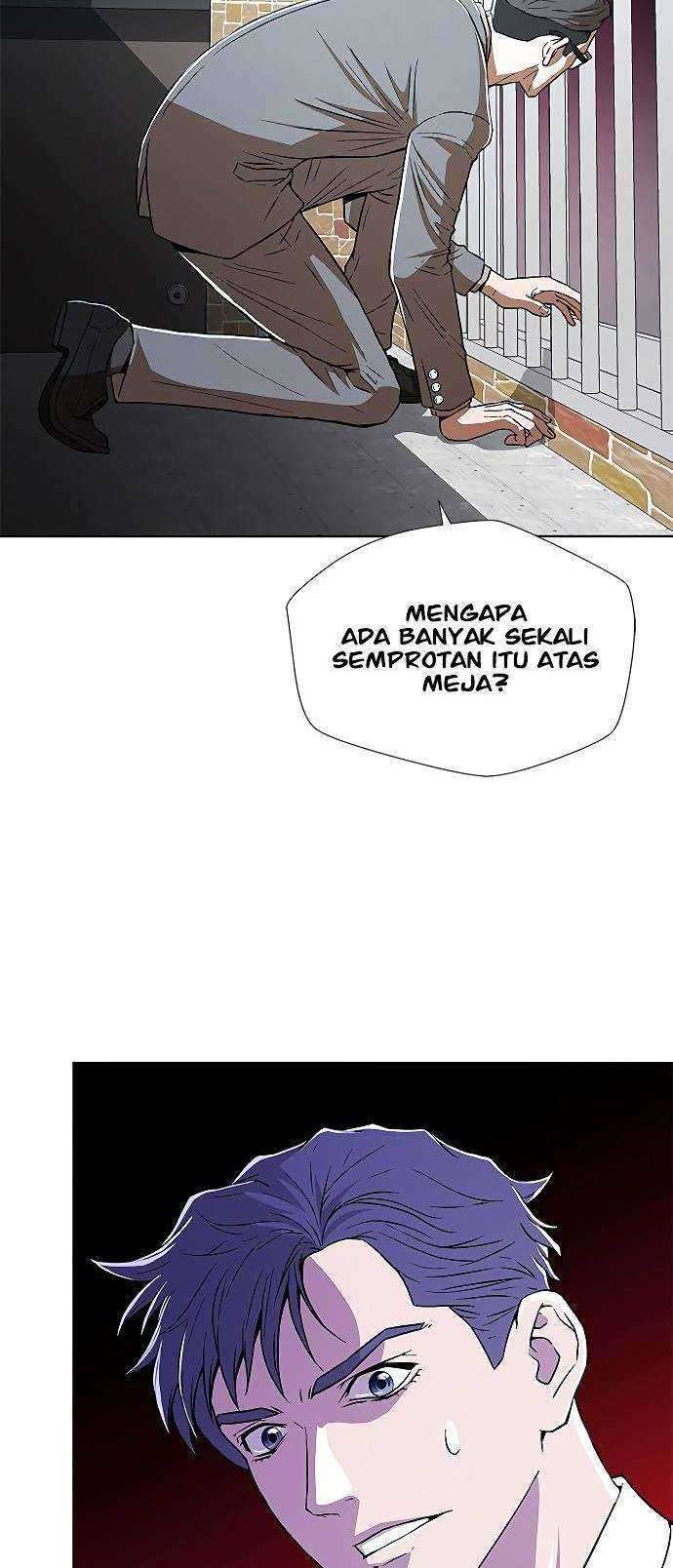 Judge Lee Han Young Chapter 4 - halaman 15