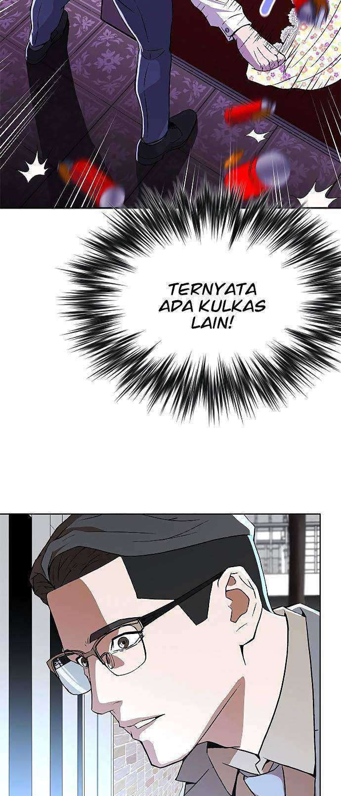 Judge Lee Han Young Chapter 4 - halaman 18