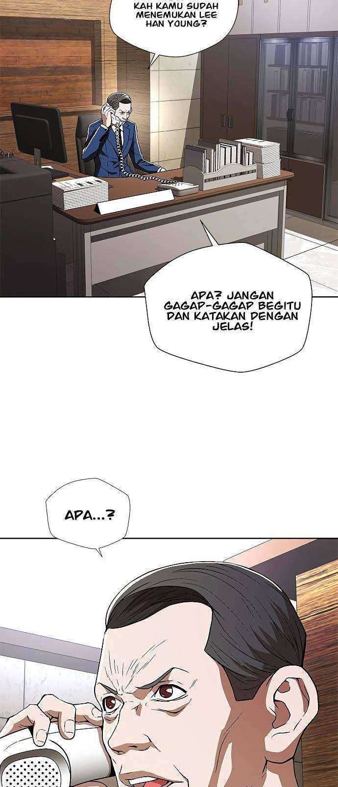 Judge Lee Han Young Chapter 4 - halaman 24
