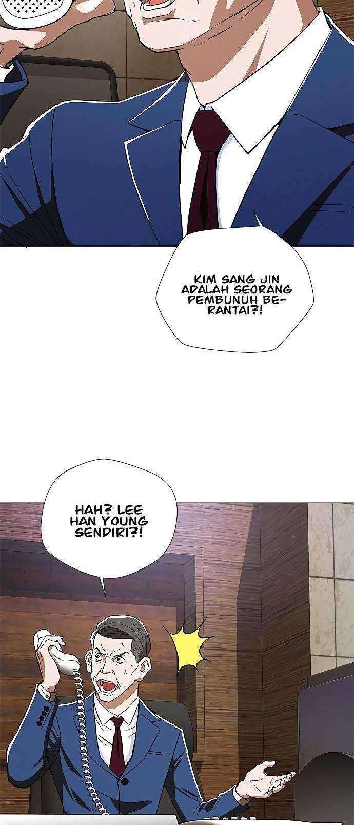 Judge Lee Han Young Chapter 4 - halaman 25
