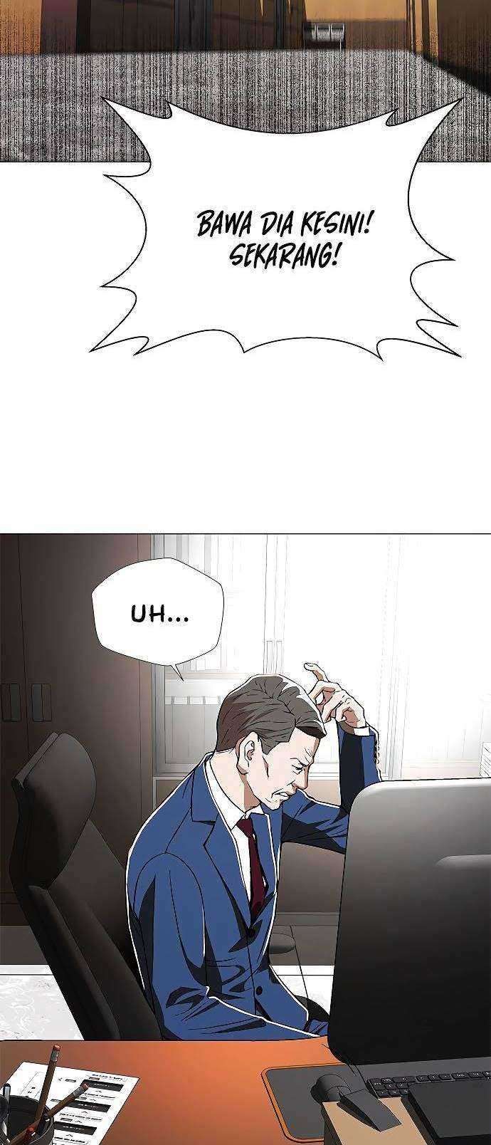 Judge Lee Han Young Chapter 4 - halaman 27