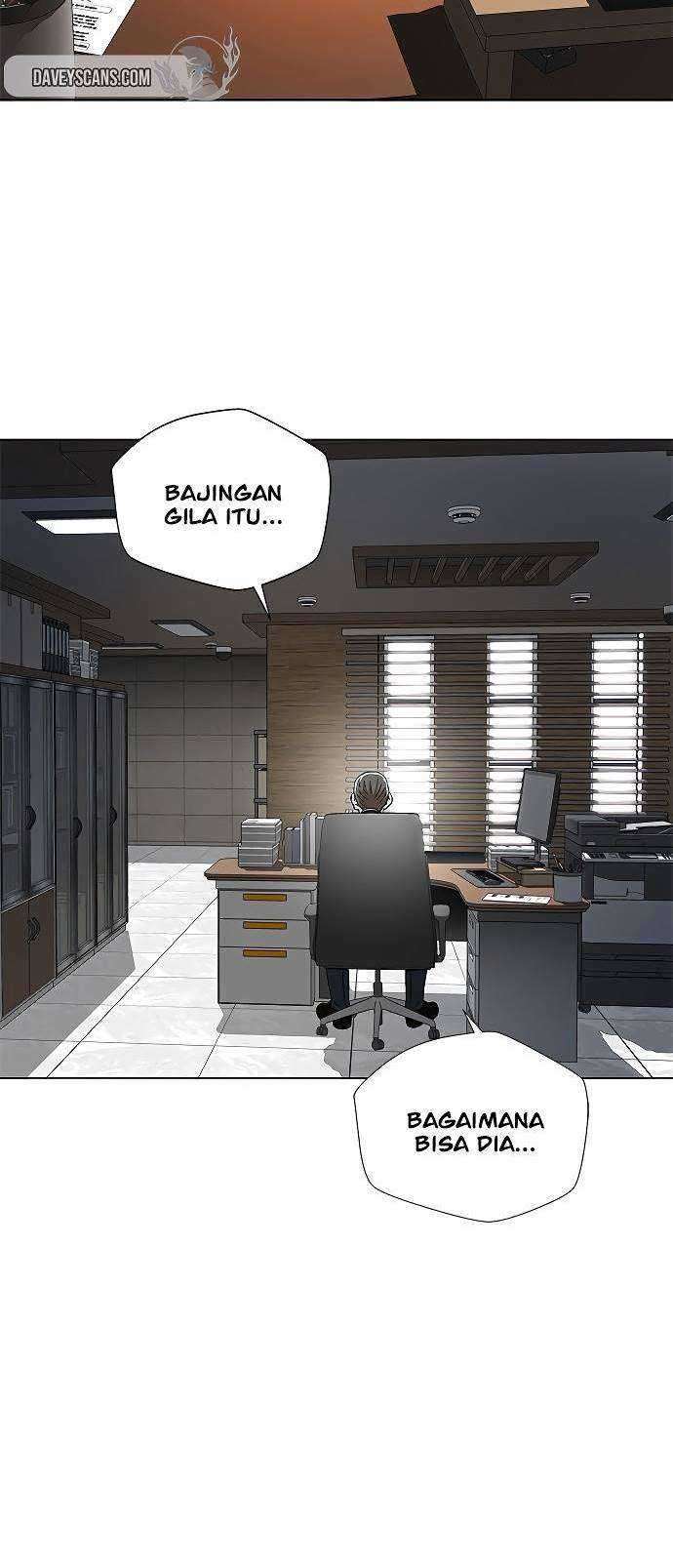 Judge Lee Han Young Chapter 4 - halaman 28