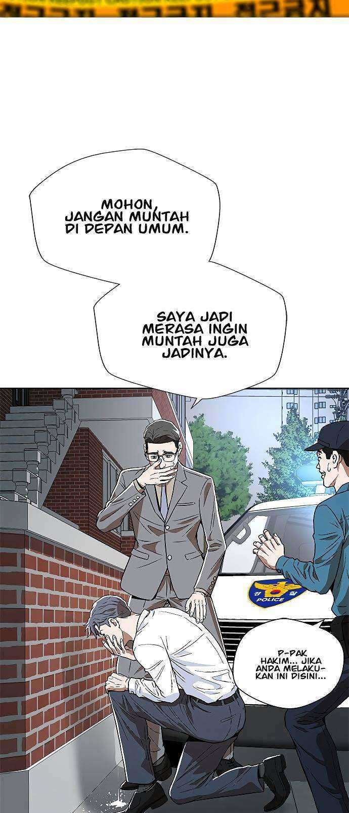 Judge Lee Han Young Chapter 4 - halaman 30