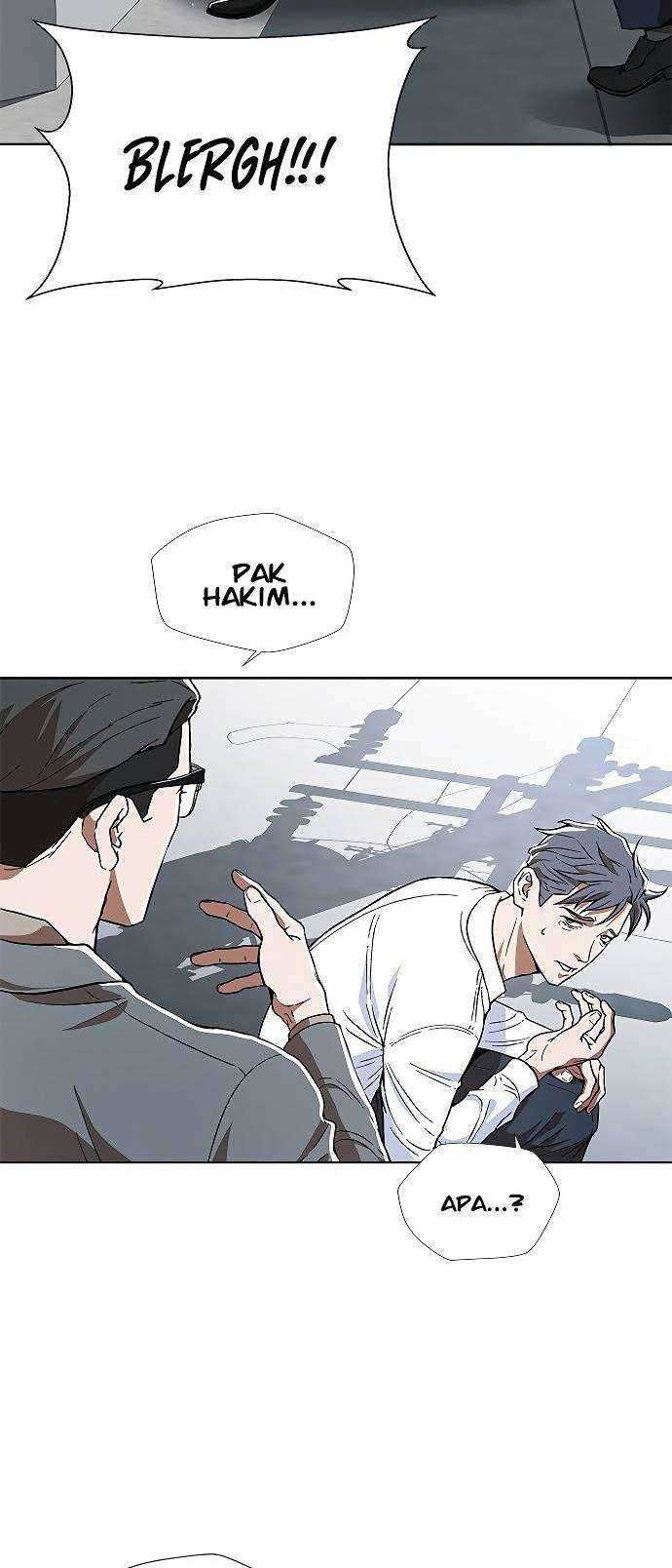 Judge Lee Han Young Chapter 4 - halaman 31