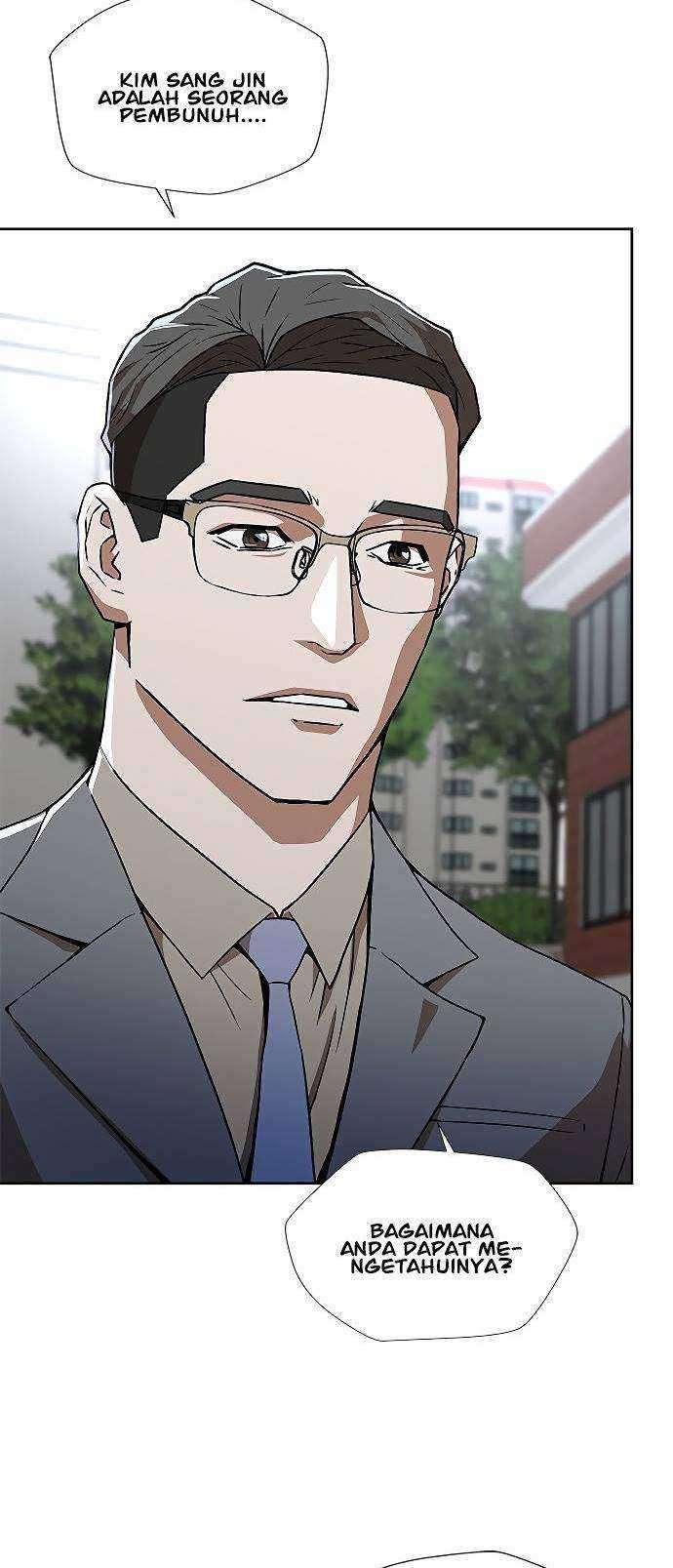 Judge Lee Han Young Chapter 4 - halaman 32