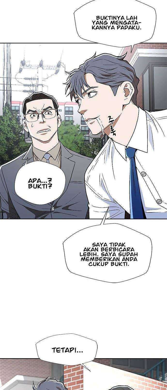 Judge Lee Han Young Chapter 4 - halaman 33