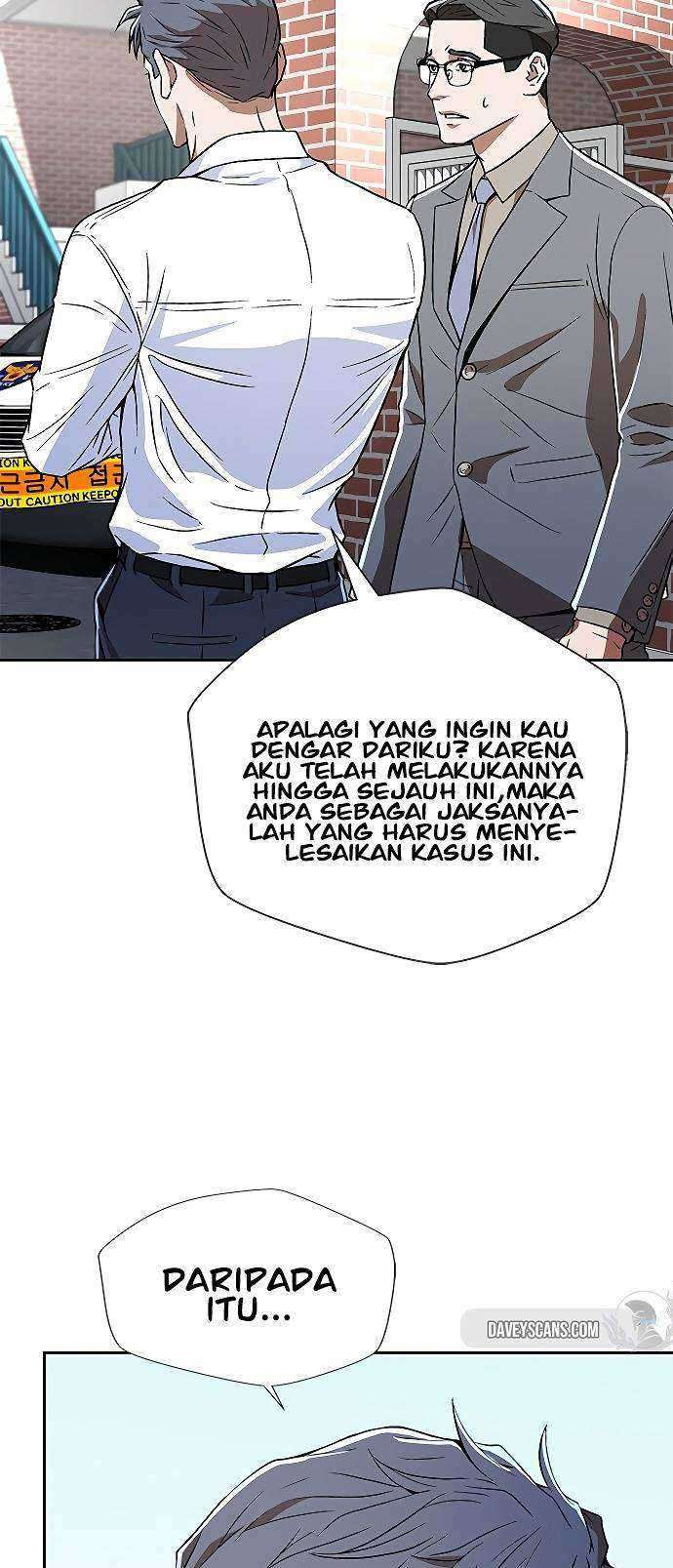 Judge Lee Han Young Chapter 4 - halaman 34