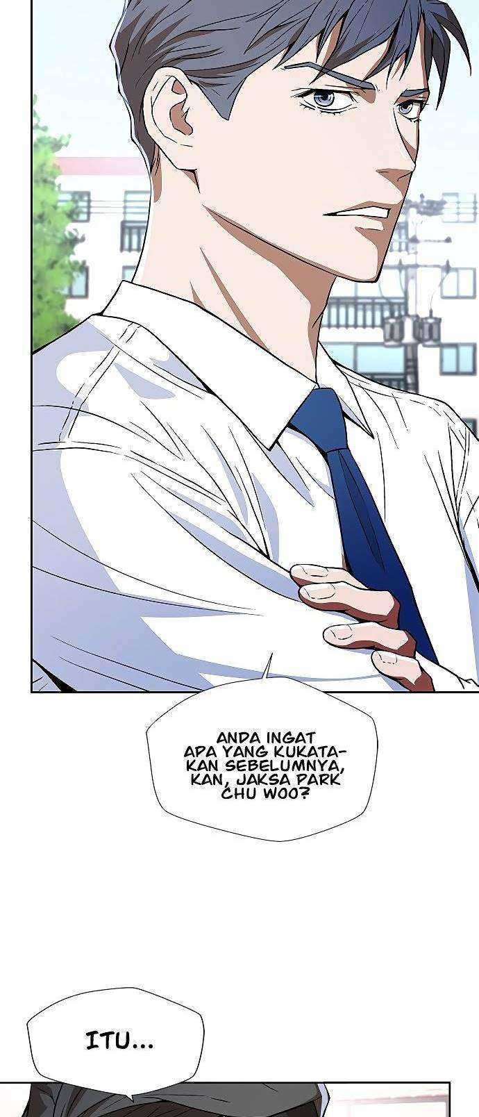 Judge Lee Han Young Chapter 4 - halaman 35