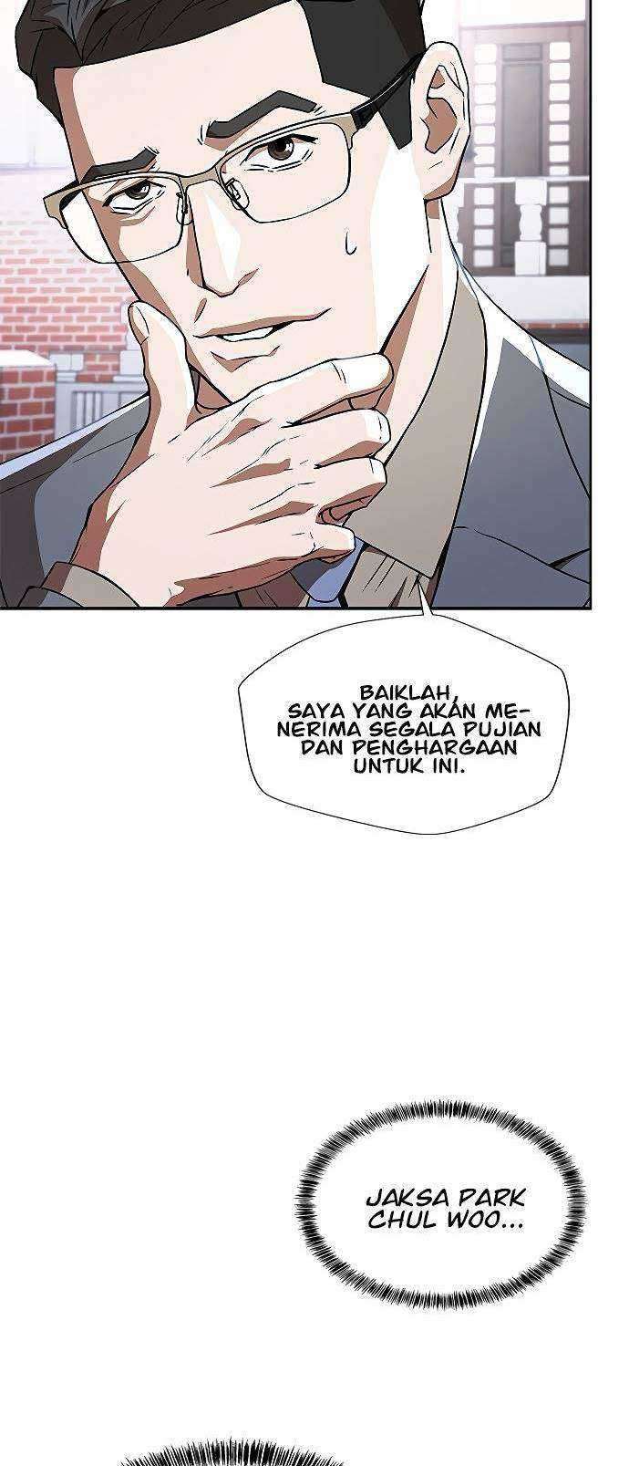 Judge Lee Han Young Chapter 4 - halaman 36