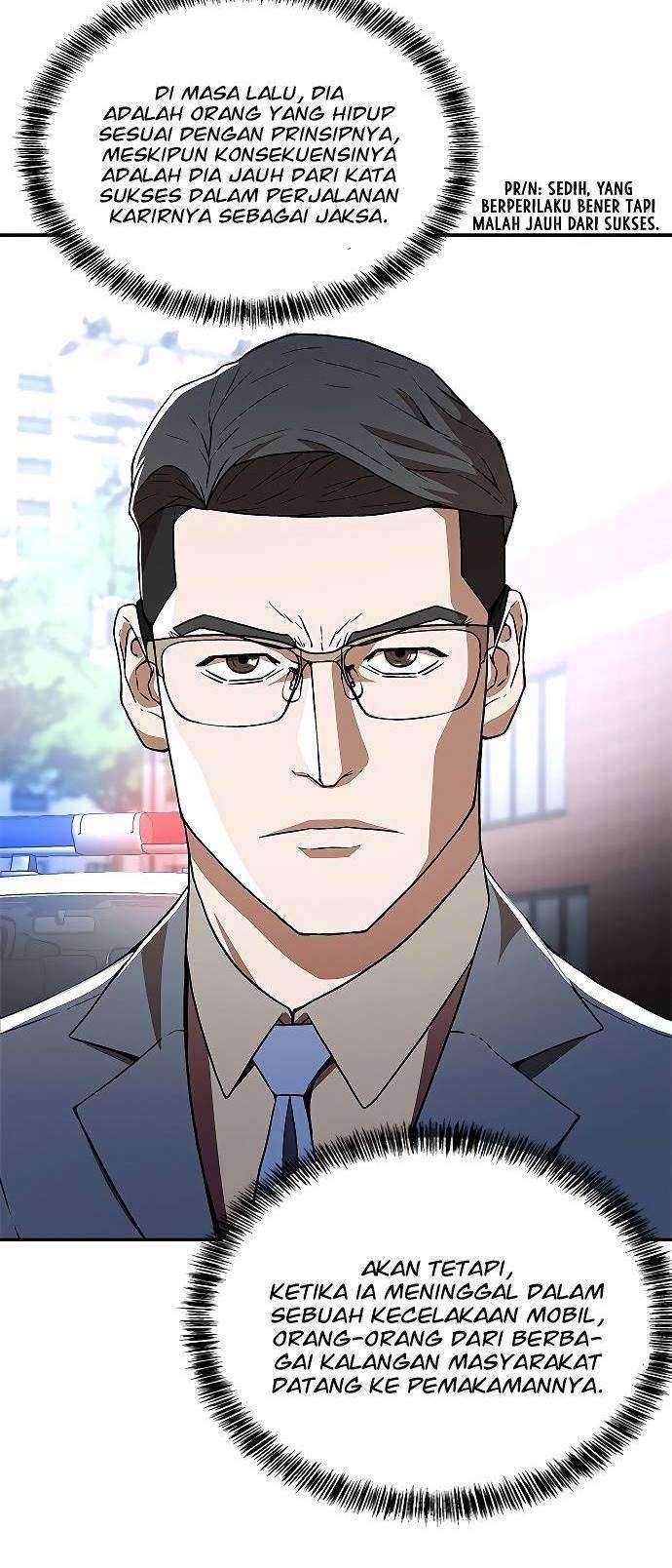 Judge Lee Han Young Chapter 4 - halaman 37