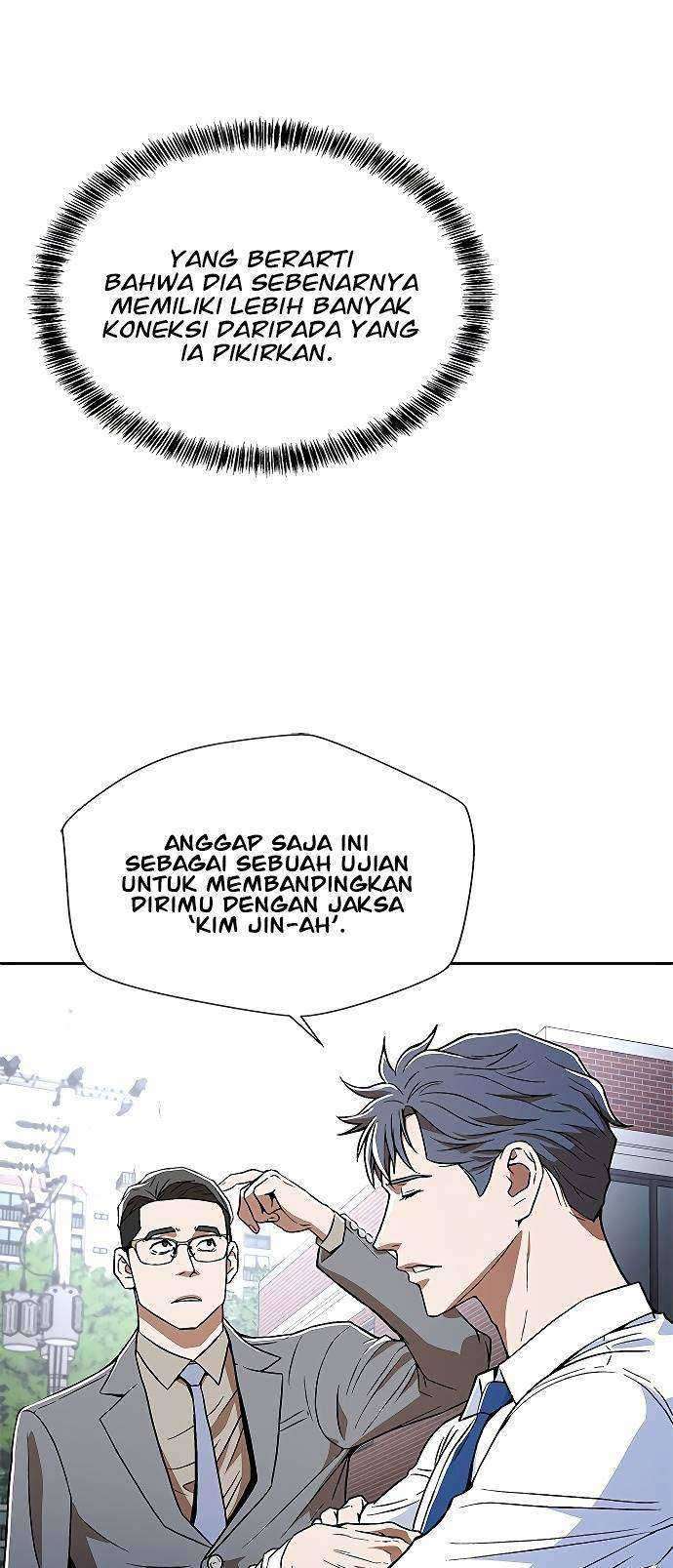 Judge Lee Han Young Chapter 4 - halaman 38