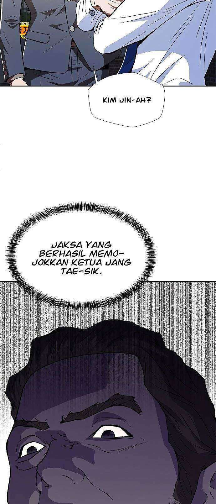 Judge Lee Han Young Chapter 4 - halaman 39