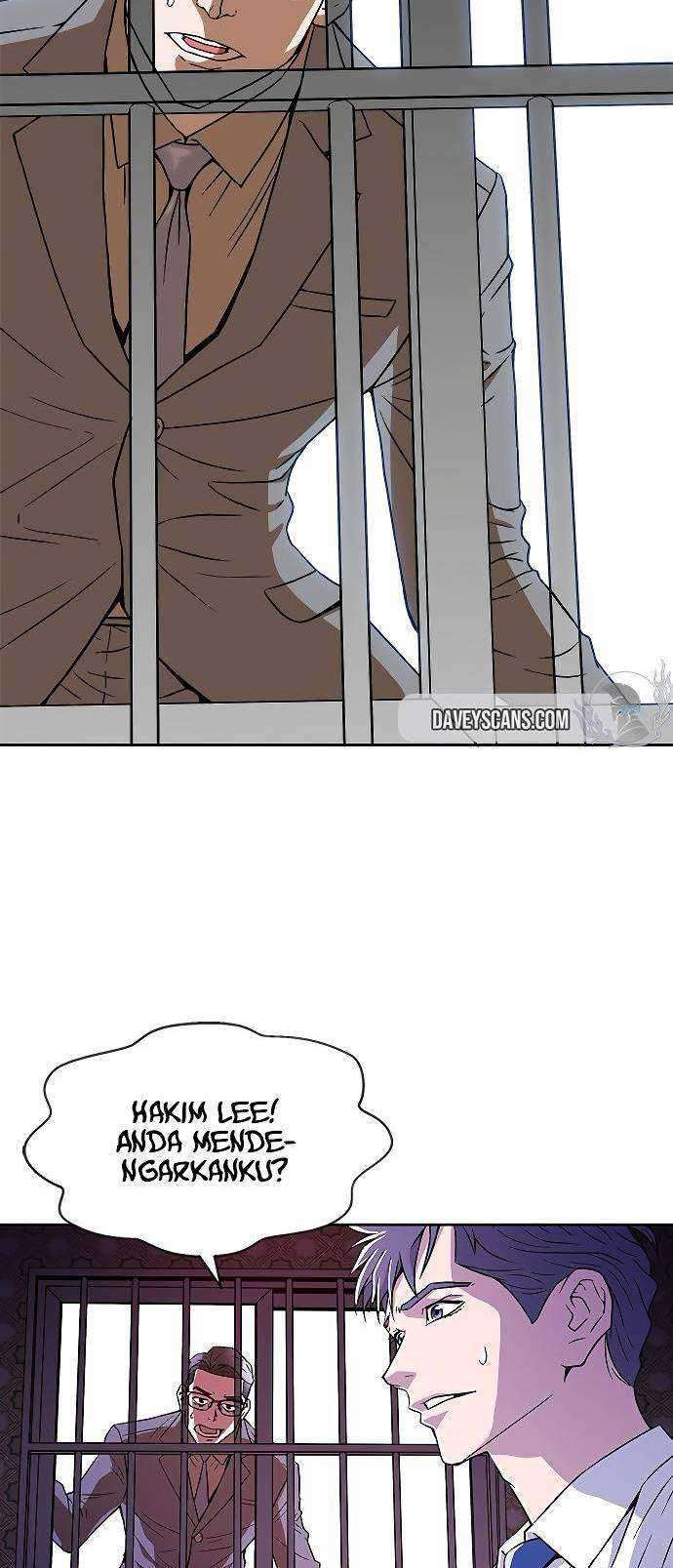 Judge Lee Han Young Chapter 4 - halaman 4