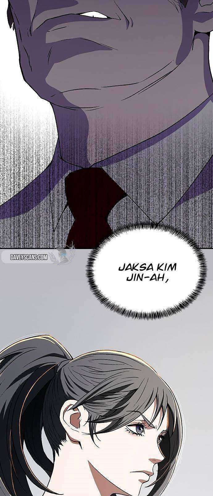 Judge Lee Han Young Chapter 4 - halaman 40