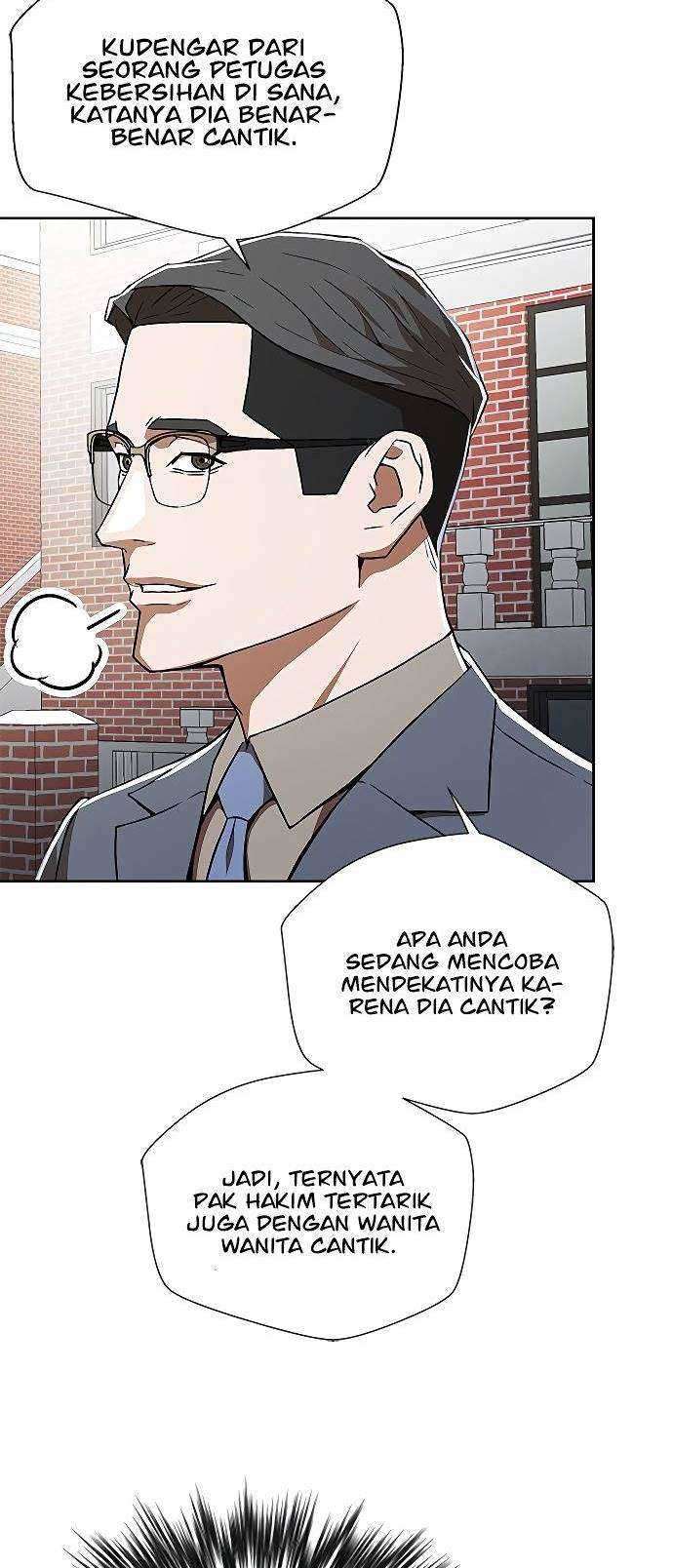 Judge Lee Han Young Chapter 4 - halaman 43