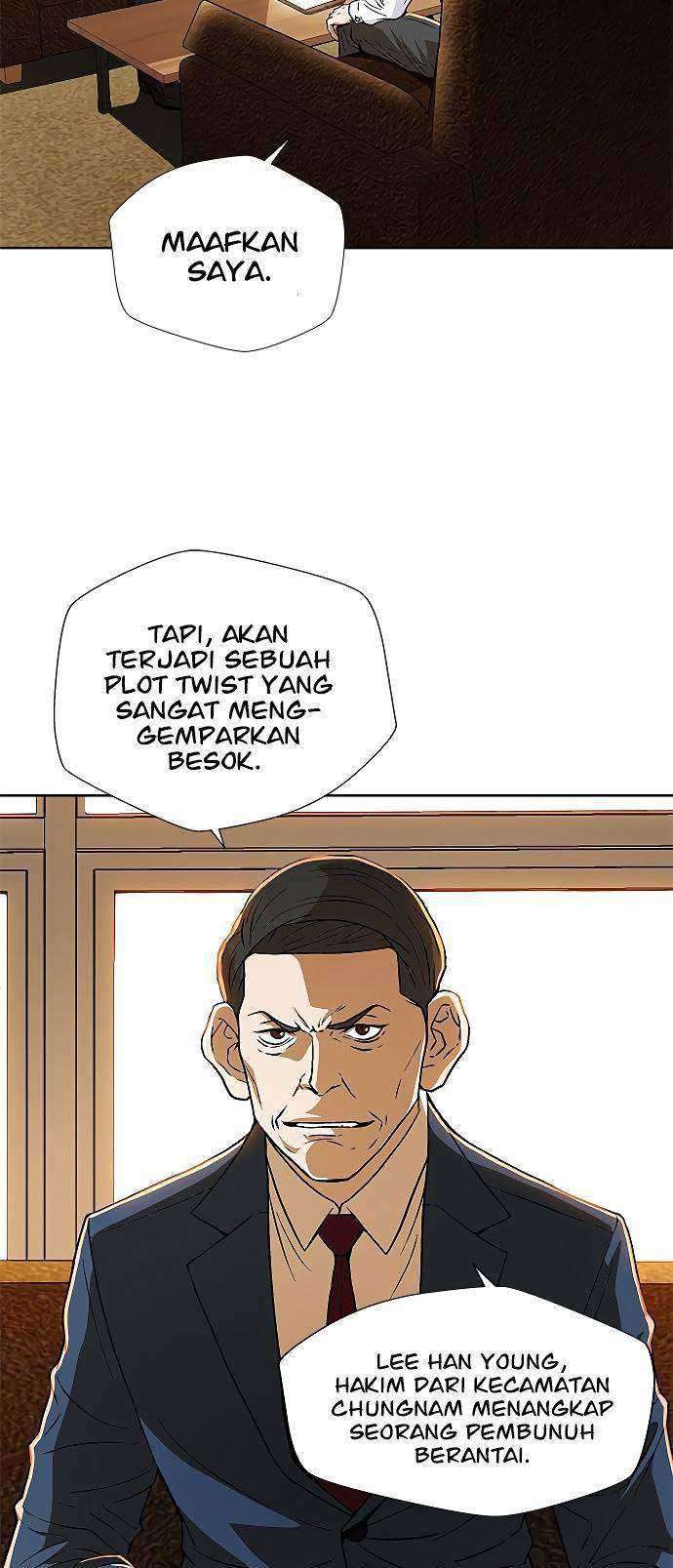 Judge Lee Han Young Chapter 4 - halaman 46
