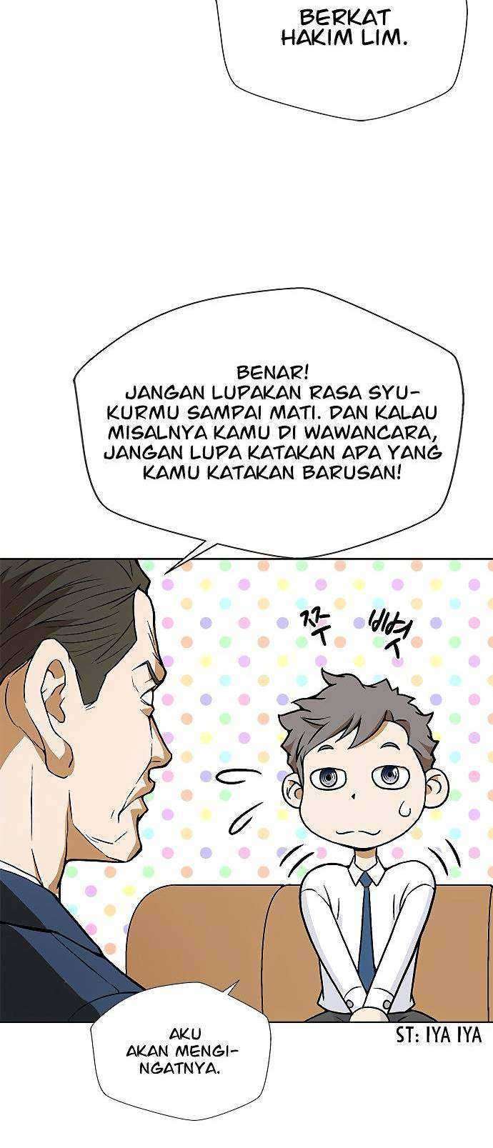 Judge Lee Han Young Chapter 4 - halaman 48