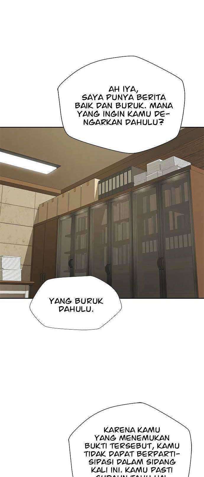Judge Lee Han Young Chapter 4 - halaman 49