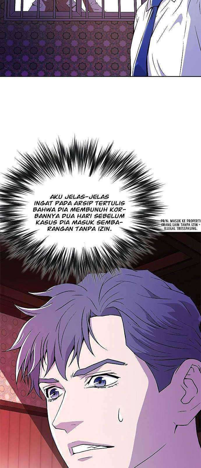 Judge Lee Han Young Chapter 4 - halaman 5