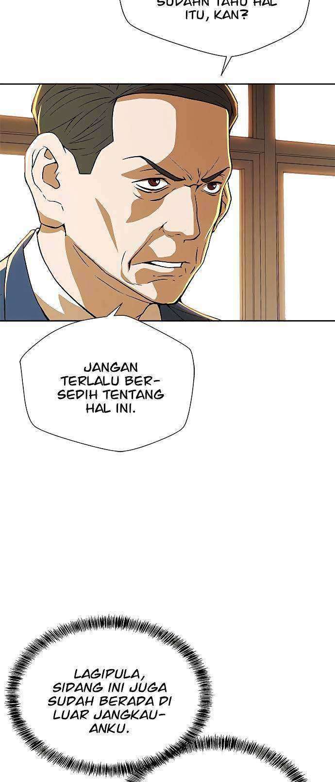 Judge Lee Han Young Chapter 4 - halaman 50