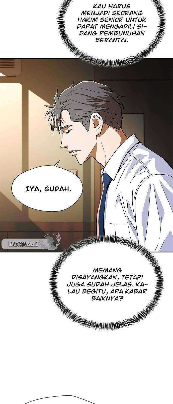 Judge Lee Han Young Chapter 4 - halaman 51