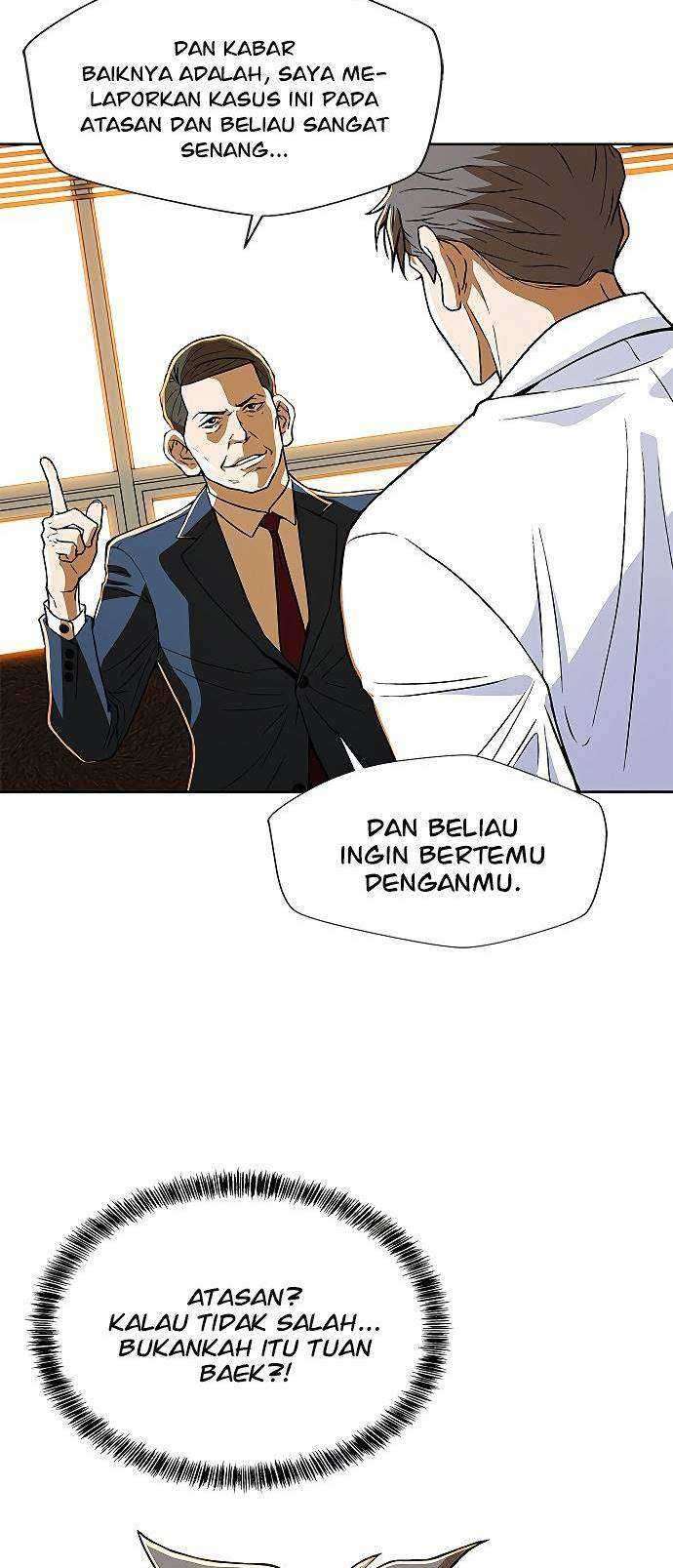 Judge Lee Han Young Chapter 4 - halaman 52