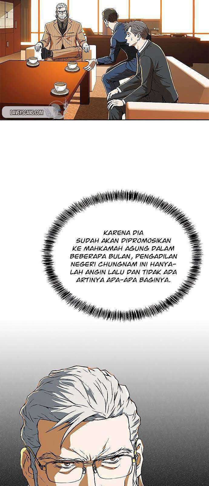 Judge Lee Han Young Chapter 4 - halaman 56