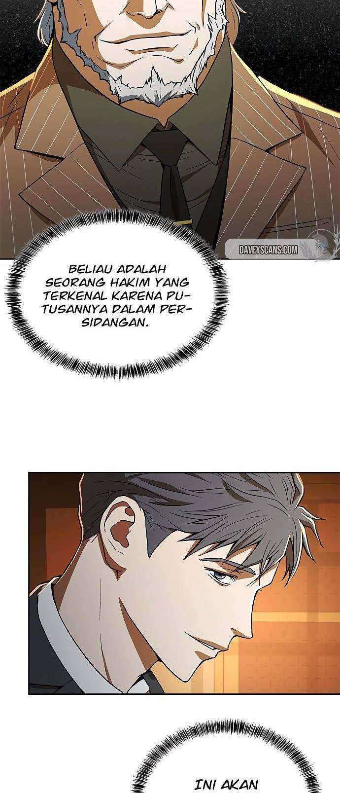 Judge Lee Han Young Chapter 4 - halaman 57
