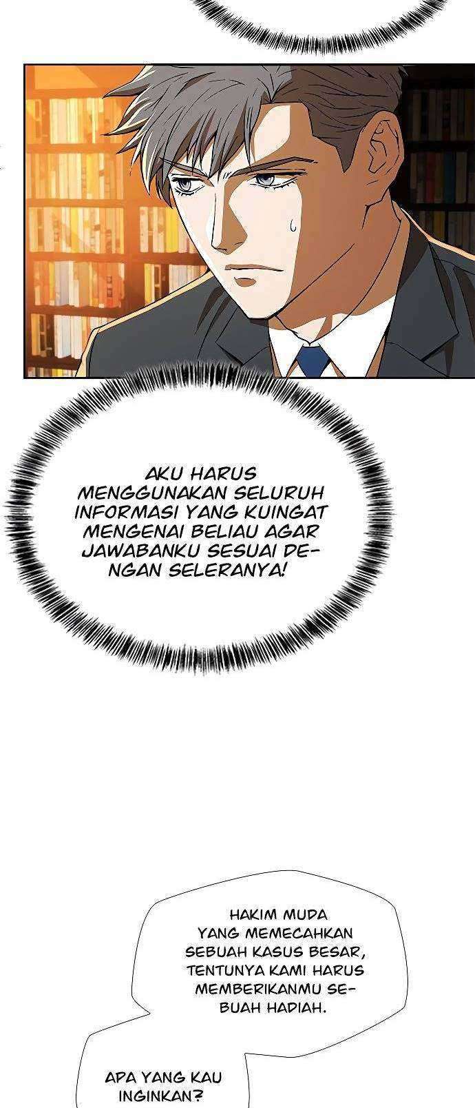 Judge Lee Han Young Chapter 4 - halaman 59